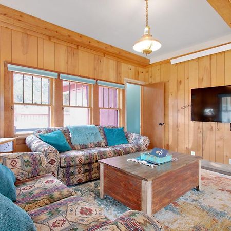 Deer Mountain Lodge North 埃斯蒂斯帕克 外观 照片