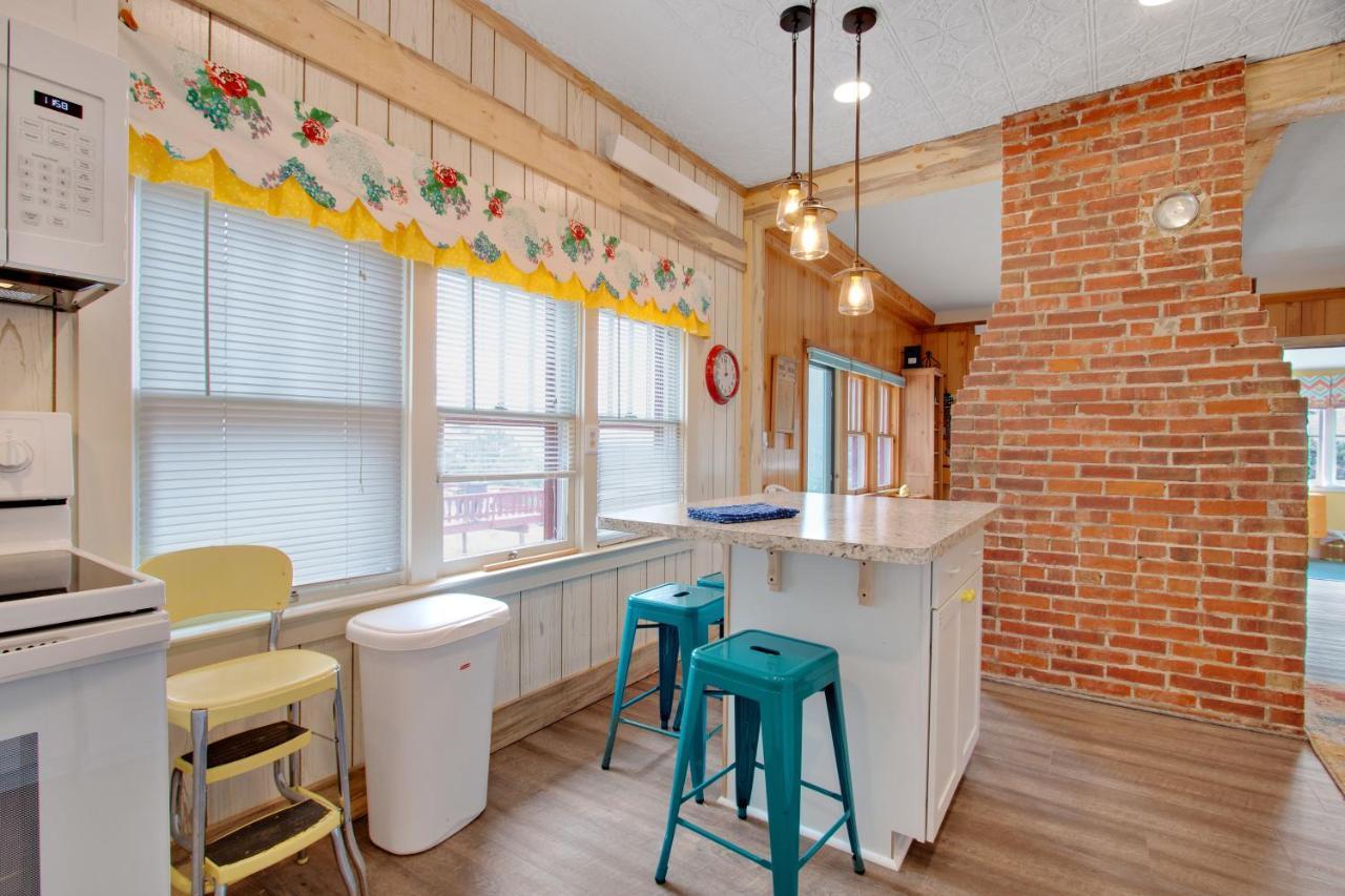 Deer Mountain Lodge North 埃斯蒂斯帕克 外观 照片